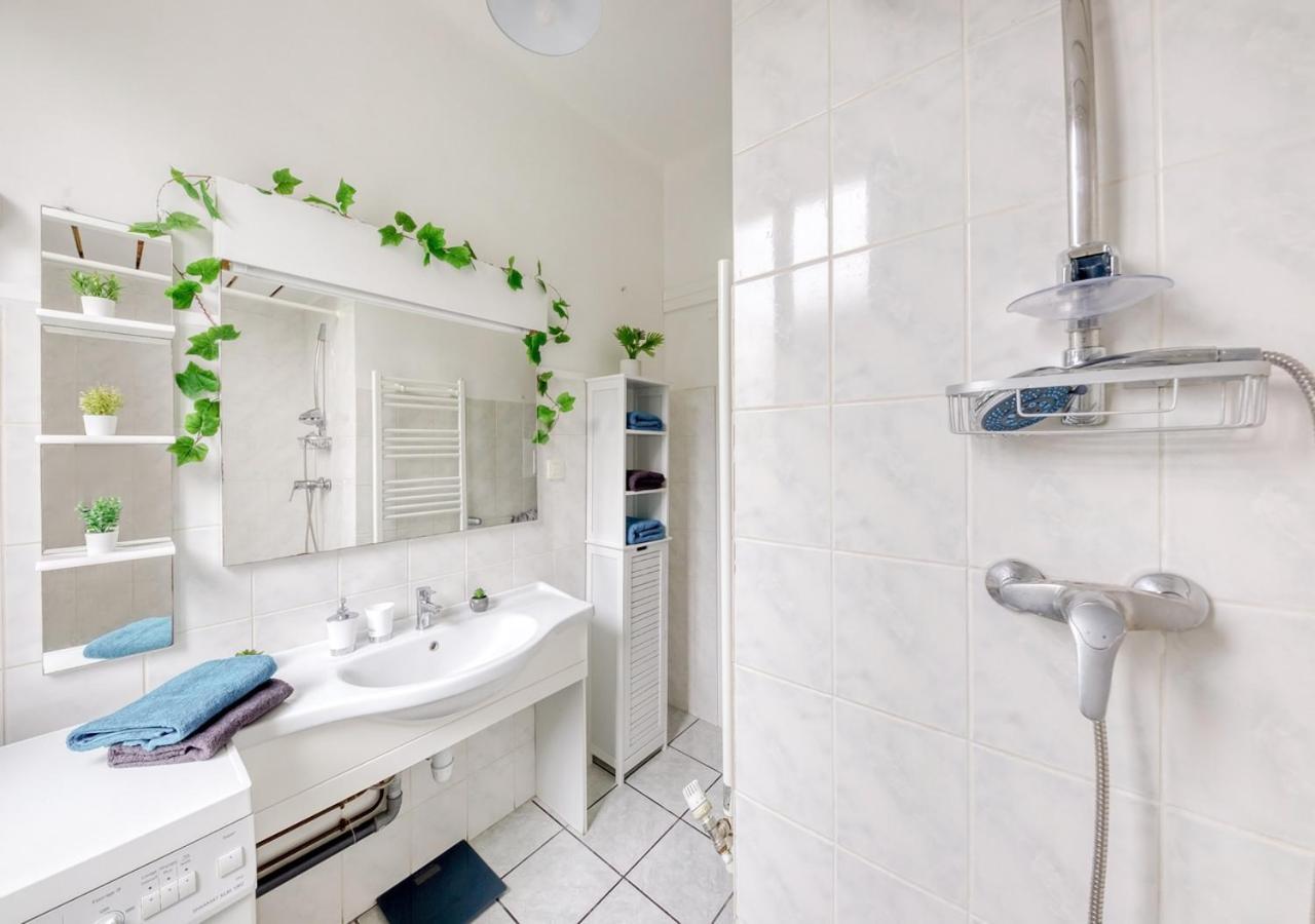 Paisible, Paris, Metro 10 Min, Rer B 7 Min, Orly - Genius Appartement Arcueil Buitenkant foto